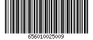 656010025009