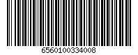 6560100334008