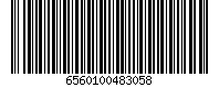 6560100483058