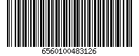 6560100483126