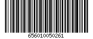 656010050261