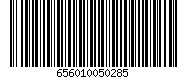 656010050285