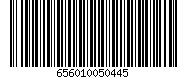 656010050445