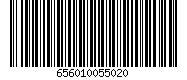 656010055020