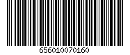 656010070160