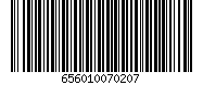 656010070207