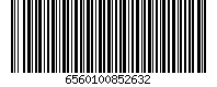 6560100852632