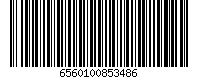 6560100853486