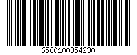 6560100854230