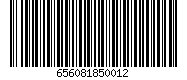 656081850012