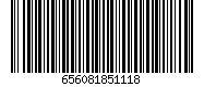 656081851118