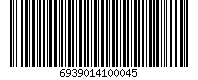 6939014100045