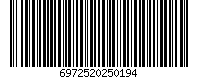 6972520250194