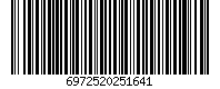 6972520251641