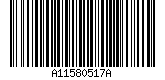 A11580517A