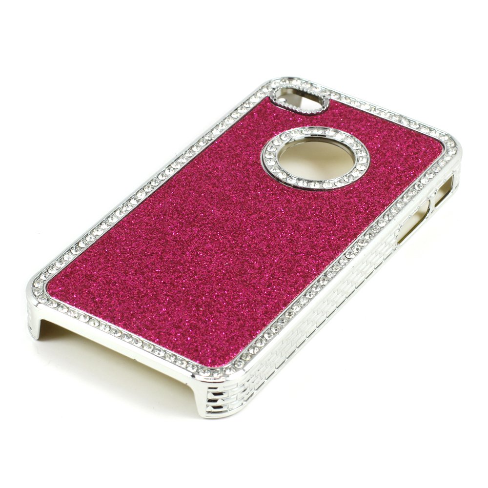 Wholesale & Dropship iPhone Glitter Case