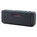 Wholesale Hi Fidelity Sound Bluetooth Speaker A-40 (Black)