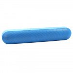 Wholesale Long Active Portable Bluetooth Speaker RC-1051 (Blue)